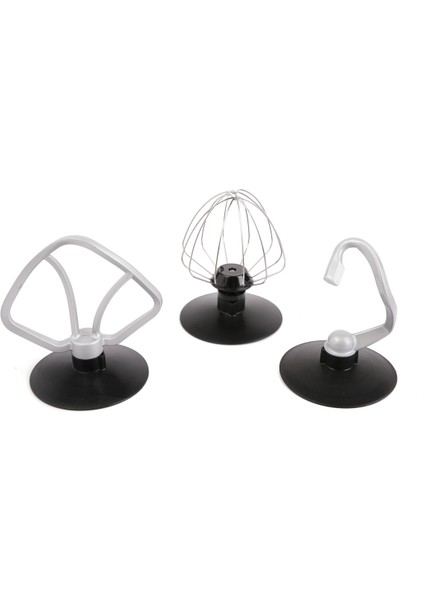 Pratik Hamur Yoğurma Makinesi, Siyah, Kolay Kullanım ve Temizlik indirimleri