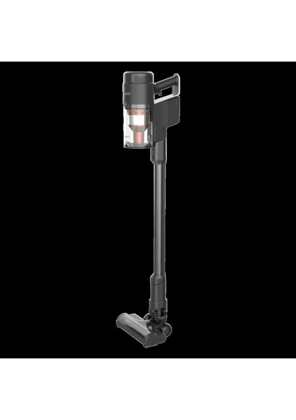 Renkli Şarjlı Dikey Süpürge, Hafif ve Güçlü Temizlik Aracı