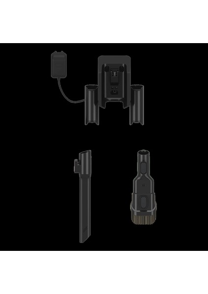 Renkli Şarjlı Dikey Süpürge, Hafif ve Güçlü Temizlik Aracı modelleri
