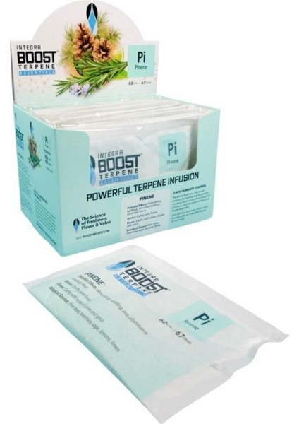 Boost %62 Pinene 67 gr