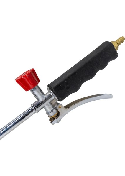 500674 Tetikli Şalama Propan Tav Kaynak Takımı 75 cm indirimleri