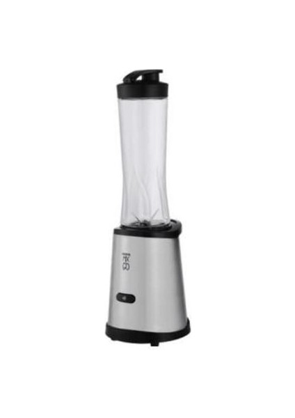 Paslanmaz Çelik Smoothie Blender, Beyaz, Kolay Kullanım