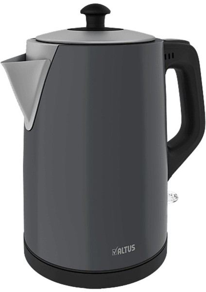 Gri Renkli Çay Makinesi, Pratik ve Şık Tasarım fiyatları