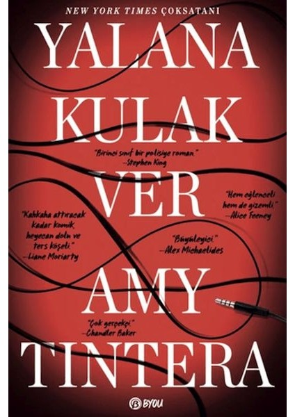 Yalana Kulak Ver