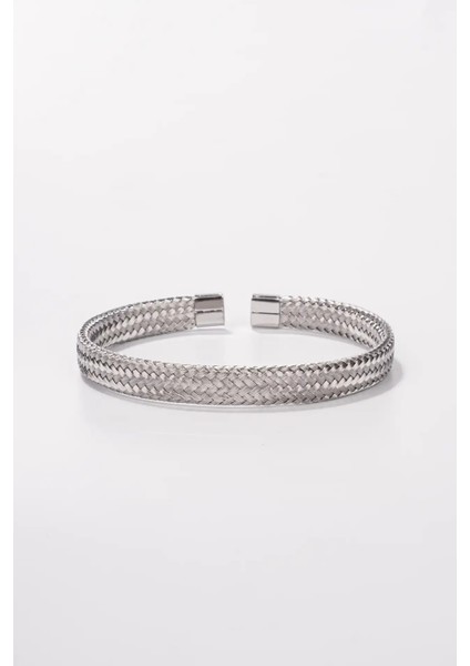 Tree Çelik Bileklik