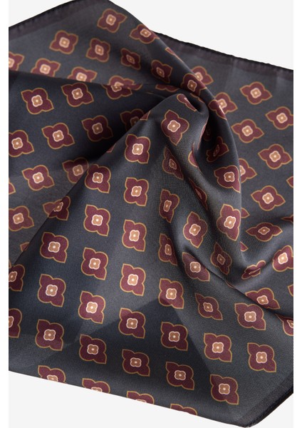 Desenli Mendil modelleri