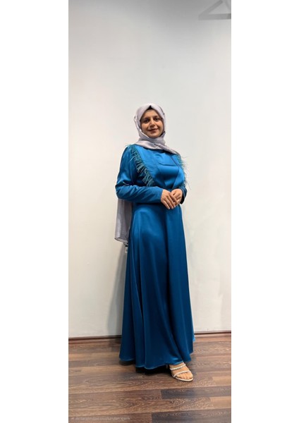 Tesettür Abiye fiyatları