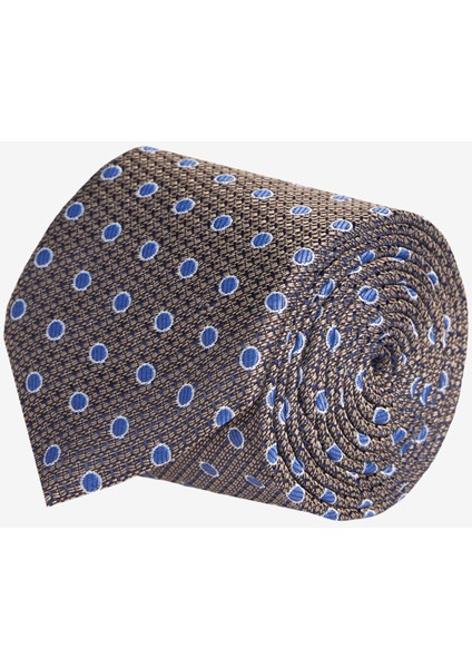 Desenli Kravat