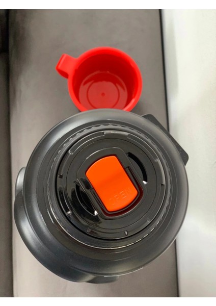 3,6 Litre Aile Boy Paslanmaz Çelik Okadi Termos fırsatları