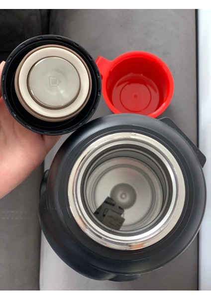 3,6 Litre Aile Boy Paslanmaz Çelik Okadi Termos indirimleri
