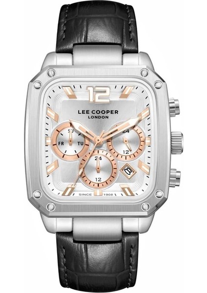 LC08184.331 Erkek Kol Saati