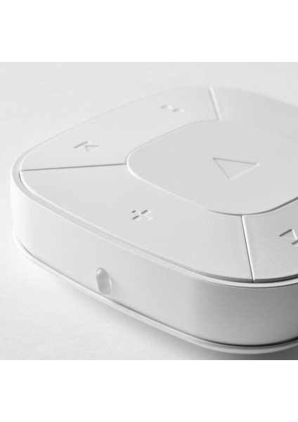 Uzaktan Kumanda, Beyaz, 73X73 mm fiyatları