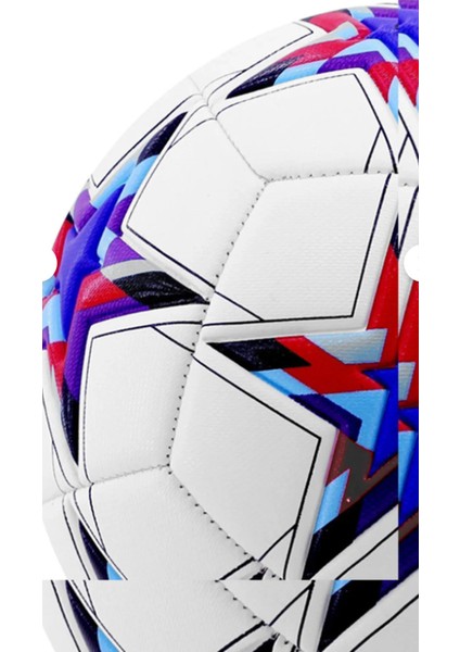 Pro Futbol Topu Maestro Şampiyonlar Ligi Pompalı Sert Zemin Halı Saha Futbol Topu No:5 Mavi. fırsatları