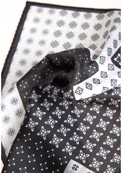 Desenli Mendil modelleri