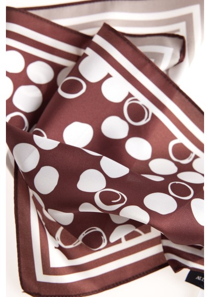 Desenli Mendil modelleri