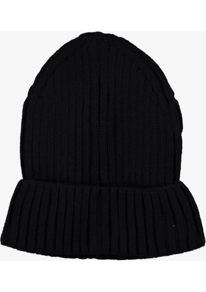 Unisex Siyah Bere 57005T.0TB