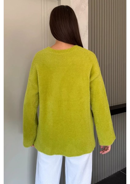 Salaş Sakallı Triko Kazak (S,m,l,xl Uyumludur) P-00018191 fırsatları
