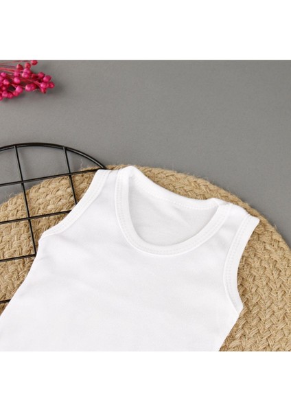 Kolay Giyilebilir Düz Askılı Unisex Badi modelleri