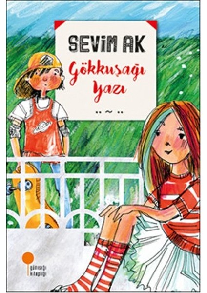 Gökkuşağı Yazı
