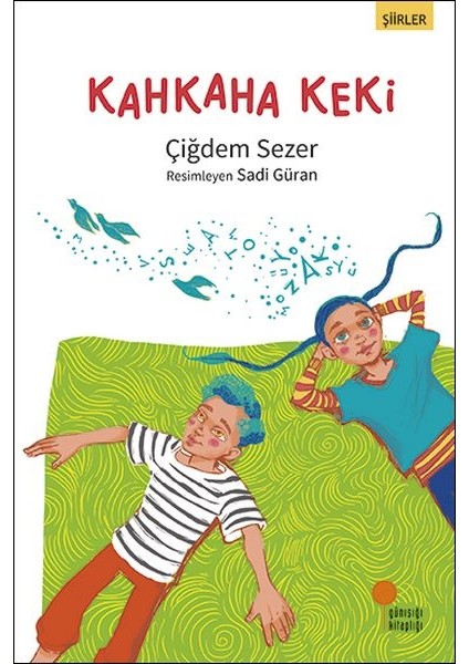 Kahkaha Keki