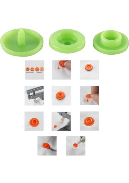 Pembe 160 Parça Çıt Çıt Yapım ve Montaj Seti, Eğlenceli ve Öğretici Aktivite modelleri