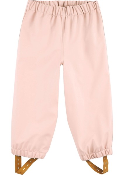 Kız Çocuk Yağmur Pantolonu