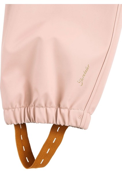 Kız Çocuk Yağmur Pantolonu modelleri