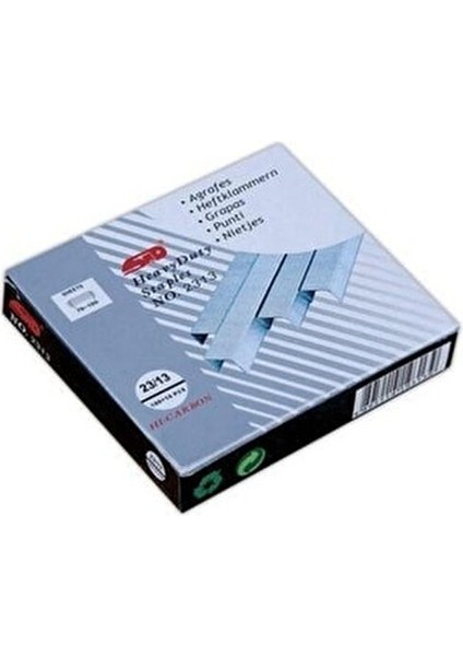 Zımba Teli 23/13 Gümüş Renk 1000 Li Yüksek Performanslı Zımba Malzemesi fiyatları