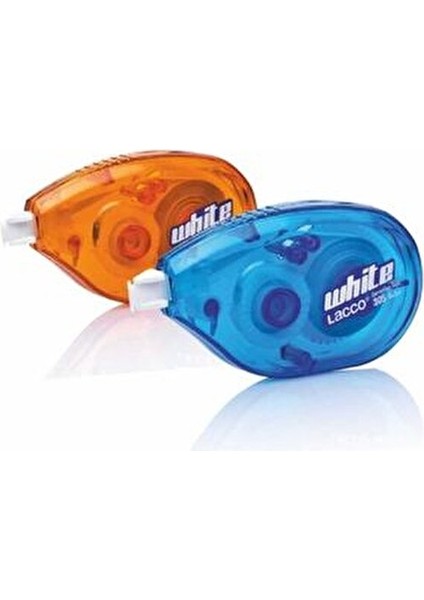 White Şerit Silici 5 mm x 8 m Ergonomik Tasarım ile Pratik Kullanım Sunar fiyatları