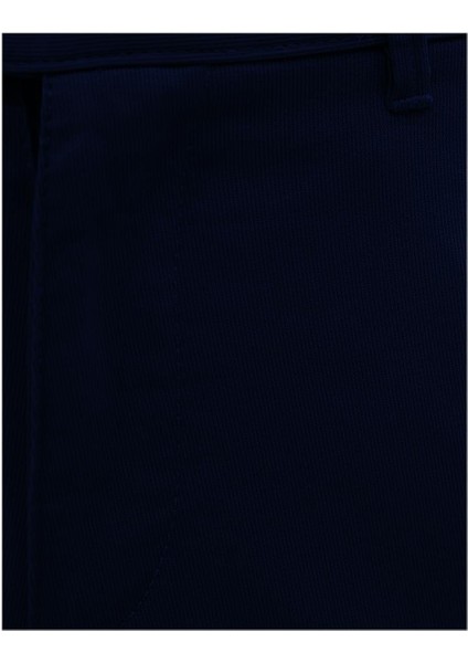 Lacivert Comfort Fit Chino Pantolon modelleri
