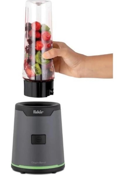 Renkli ve Şık Çok Fonksiyonlu Mutfak Blenderi, Sağlıklı Içecekler Için Ideal