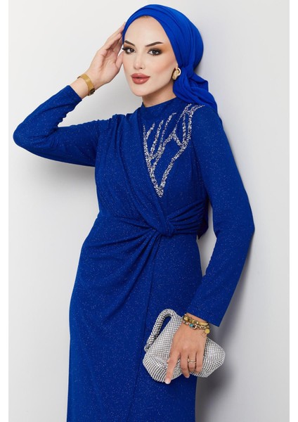 Eylül Tesettür Abiye Saks fırsatları