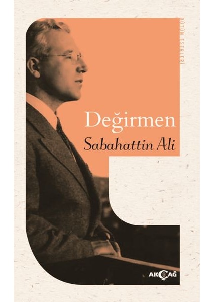 Değirmen