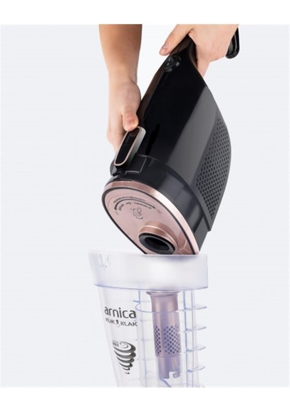 600 W Dikey Elektrikli Süpürge, Siyah ve Beyaz Renk Seçenekleri fiyatları