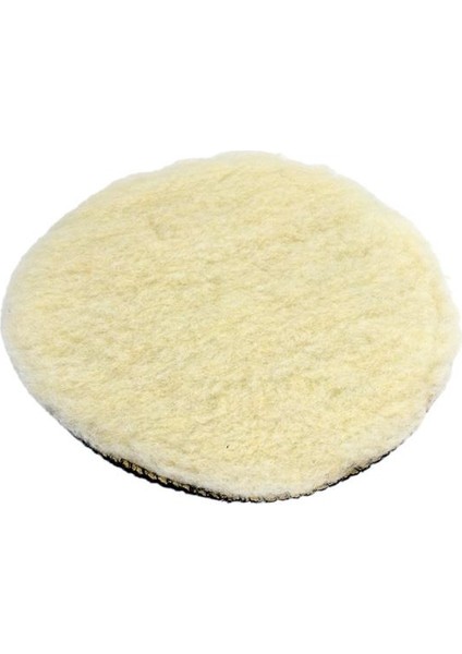 503785 Cırtlı Pasta Cila Yedek Polisaj Yün Pad 115 mm fiyatları