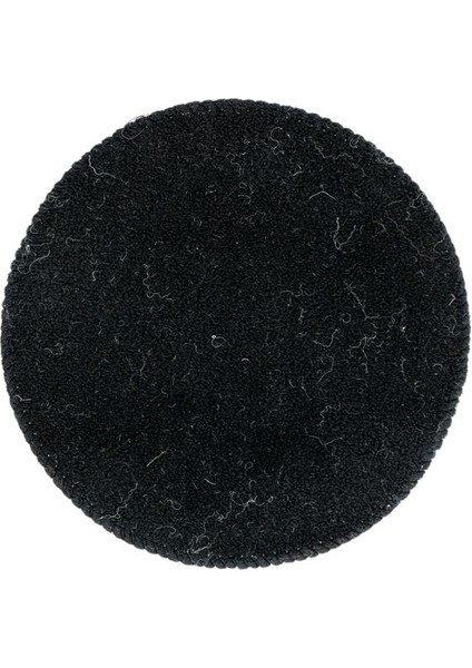 503785 Cırtlı Pasta Cila Yedek Polisaj Yün Pad 115 mm fırsatları