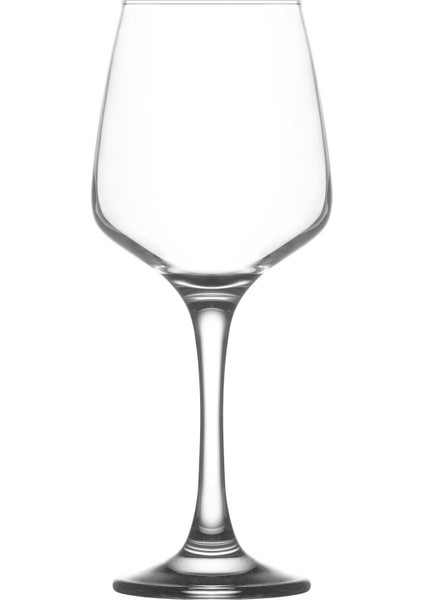 Şık Ayaklı Su Bardağı Takımı 6'lı, Zarif ve Kullanışlı Ev Aksesuarı