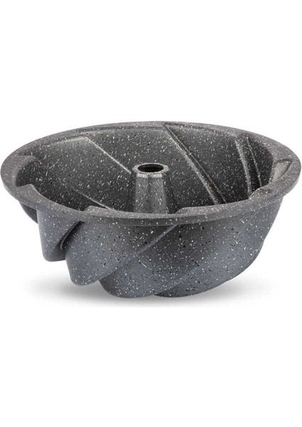 24 cm Rüzgar Gülü Kek Kalıbı Siyah ve Beyaz, Şık ve Kullanışlı Mutfak Gereci fırsatları