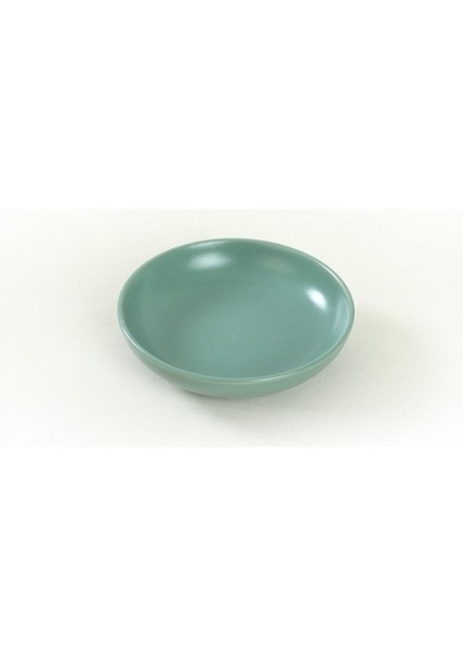 Açık Yeşil Halka Çerezlik ve Sosluk, 13 Cm, 6'lı Set indirimleri