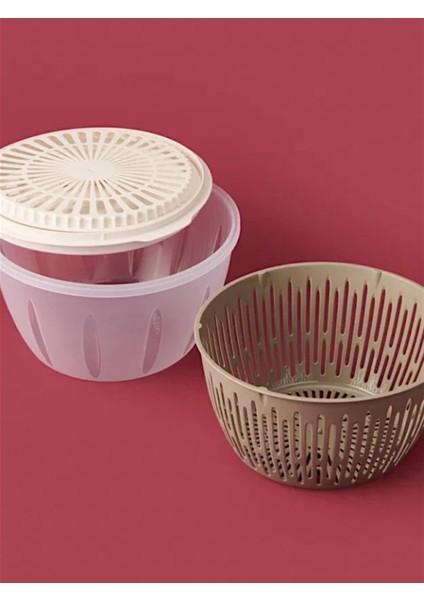 Hızlı ve Pratik Sebze ve Salata Kurutucu, Sağlıklı Saklama Için Ideal fiyatları