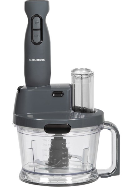 Gri Renkli 700W El Blender Seti, Pratik ve Şık Mutfak Yardımcısı fiyatları