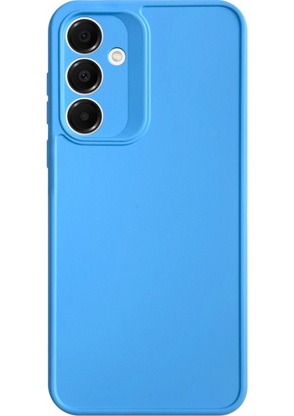 Samsung Galaxy S25 Uyumlu Kamera Korumalı Darbeye Dayanıklı Renk Atmayan Keep Silikon Kılıf indirimleri