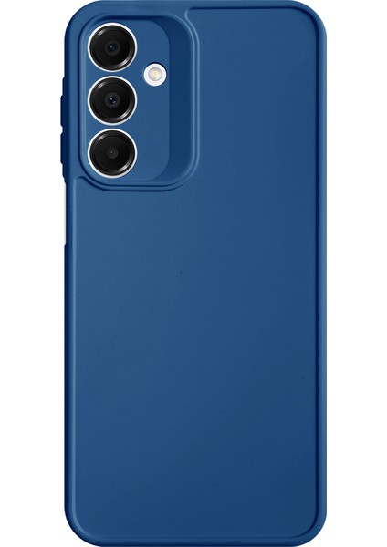 Samsung Galaxy A35 Uyumlu Kamera Korumalı Darbeye Dayanıklı Renk Atmayan Keep Silikon Kılıf indirimleri