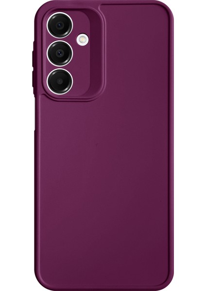 Samsung Galaxy A35 Uyumlu Kamera Korumalı Darbeye Dayanıklı Renk Atmayan Keep Silikon Kılıf indirimleri