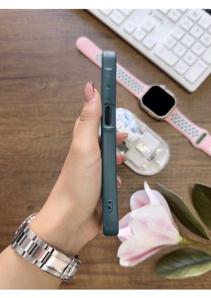 Samsung Galaxy A15 Uyumlu Kamera Korumalı Darbeye Dayanıklı Renk Atmayan Keep Silikon Kılıf modelleri