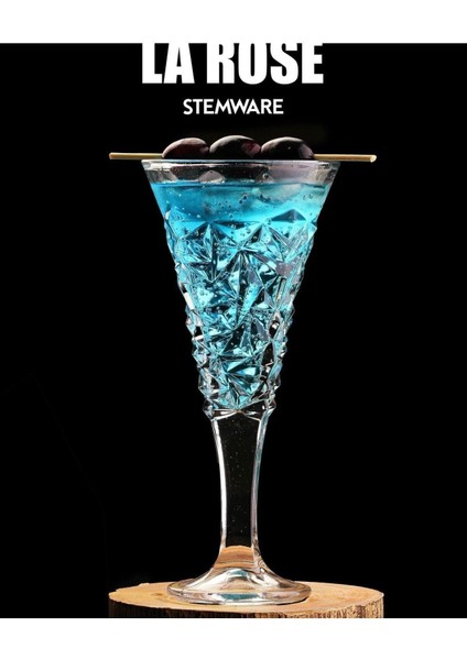 Şık 6'lı Beyaz Kokteyl Bardak Takımı, Zarif ve Kullanışlı Tasarım. modelleri