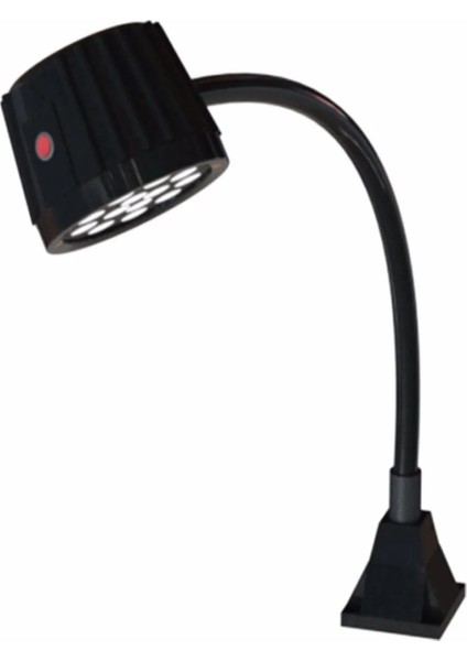 Endüstriyel Makina Aydınlatma Lambası Erc L-13-67 modelleri