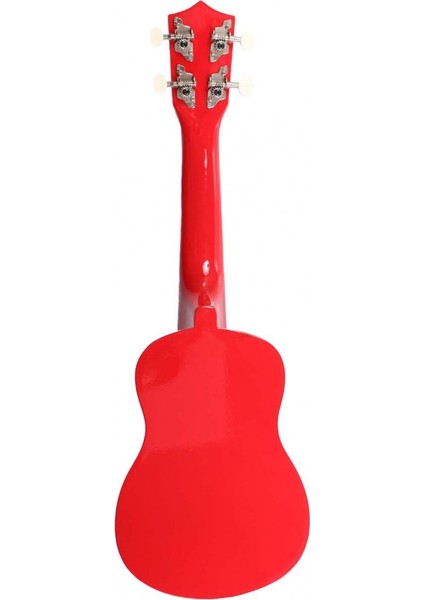 AUK21-LOPT Soprano Ukulele fiyatları