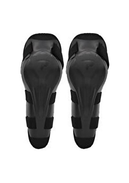 Mafsallı Dizlik Siyah Darbelere Dayanıklı Yumuşak İç Astar ile Konforlu Kullanım