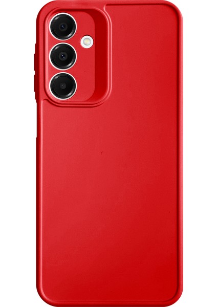 Samsung Galaxy A35 Uyumlu Kamera Korumalı Darbeye Dayanıklı Renk Atmayan Keep Silikon Kılıf indirimleri